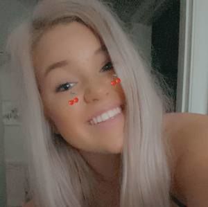 Meet your Posher, Allie